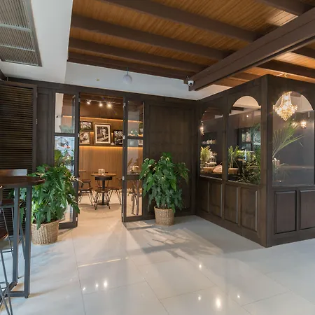 Siam Nitra Boutique Hotel-3