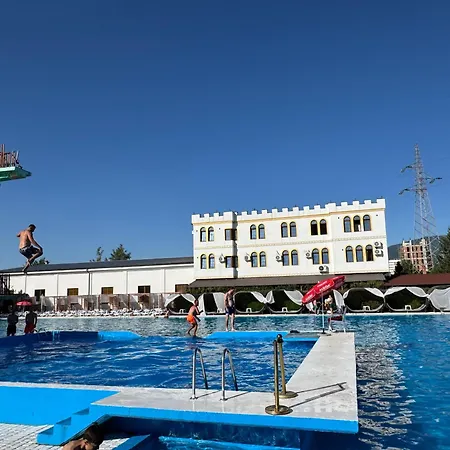 Suntea Resort & Hotel Prizren-3