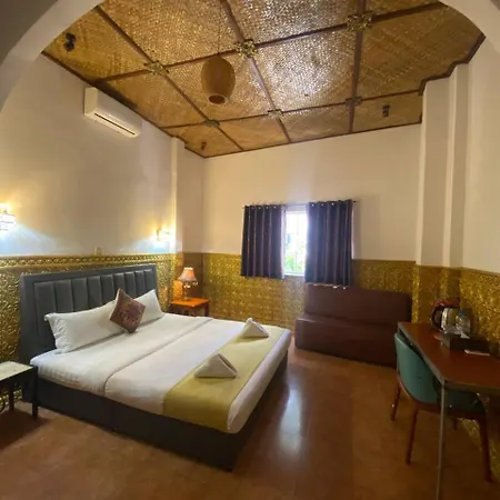 Le Hotel Hotel Phnom Penh Cambodia-3