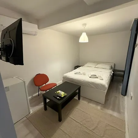 Sisli Suites - Room42-2