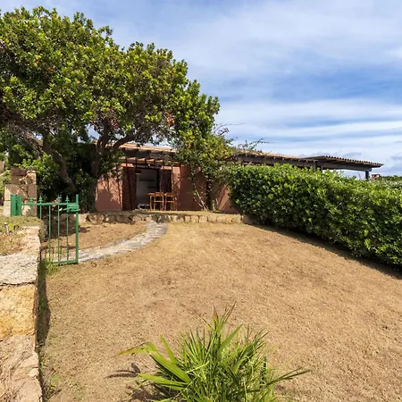 Holiday Home Villa 13 By Interhome-2