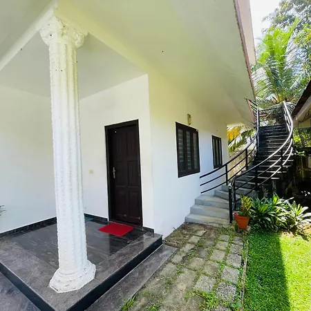 Hamlet Beach Villas Alleppey-3