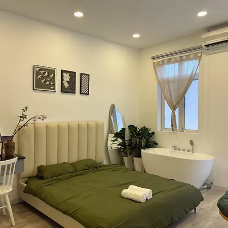 De'Lea Homestay & Hotel-3