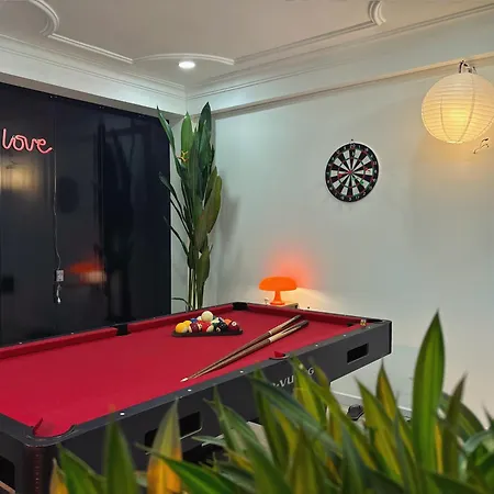 De'Lea Homestay & Hotel-2