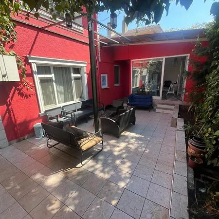 Sisli Suites - Room42-3
