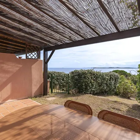 Holiday Home Villa 12 By Interhome-3