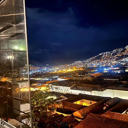 Skyguest Cusco San Cristobal-2