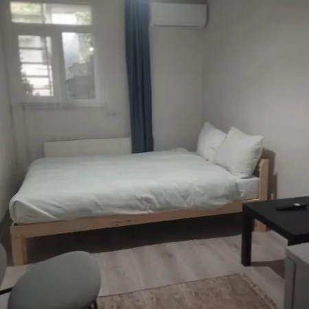 Sisli Suites - Room47-3