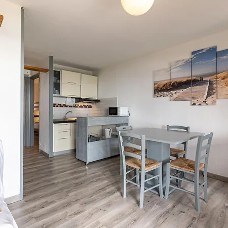 Holiday Home Villa 16 By Interhome-3