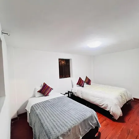 Skyguest Cusco San Cristobal-3