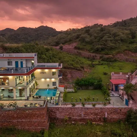 Villasita Udaipur-3