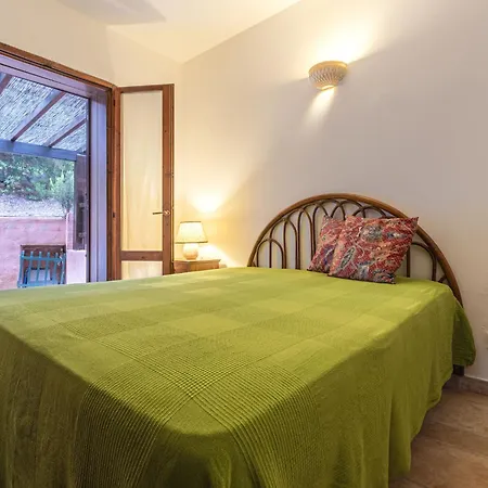 Holiday Home Villa 21 By Interhome-3