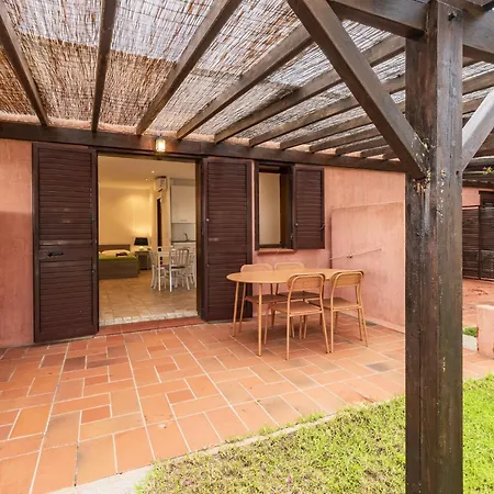 Holiday Home Villa 20 By Interhome-2