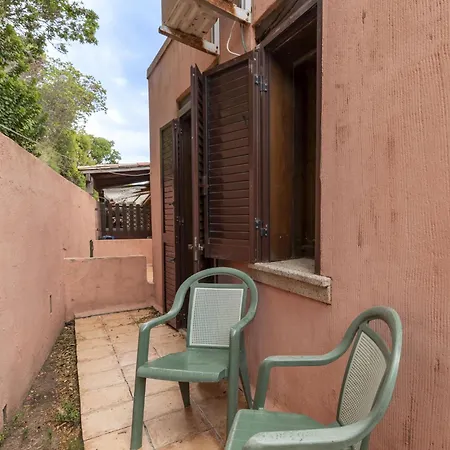 Holiday Home Villa 17 By Interhome-3