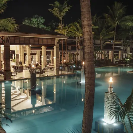 Luxury Apartments At Temple Resort And Spa Port Douglas-2