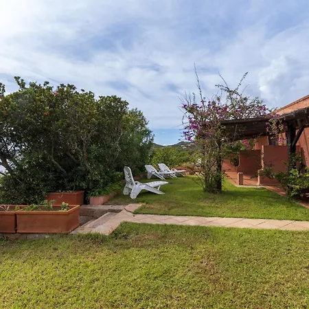 Holiday Home Villa 19 By Interhome-2
