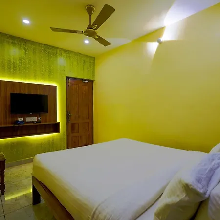 White Yellow Residency-2