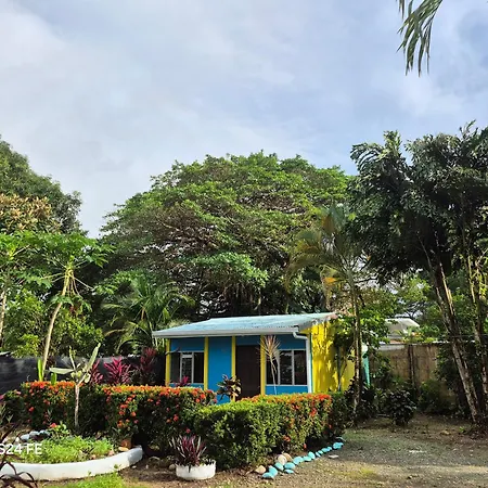 Hostel Yuriel-3
