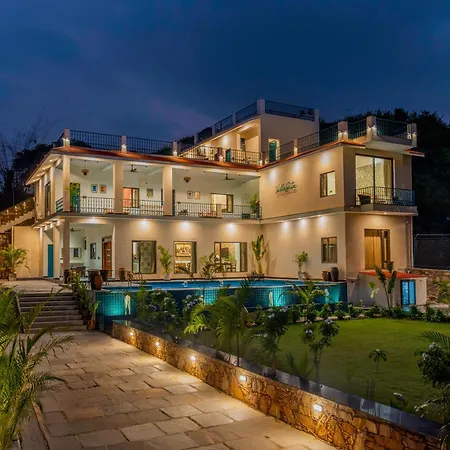 Villasita Udaipur-2