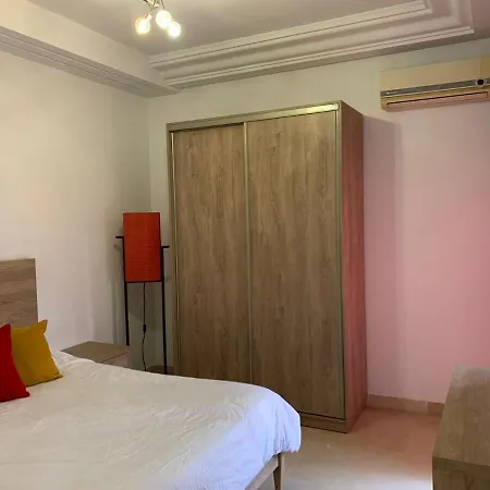 Zen Apartment-3
