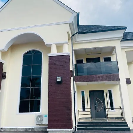 Cosy Fc Villa Apartments Alagbaka, Akure-2