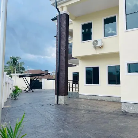 Cosy Fc Villa Apartments Alagbaka, Akure-3