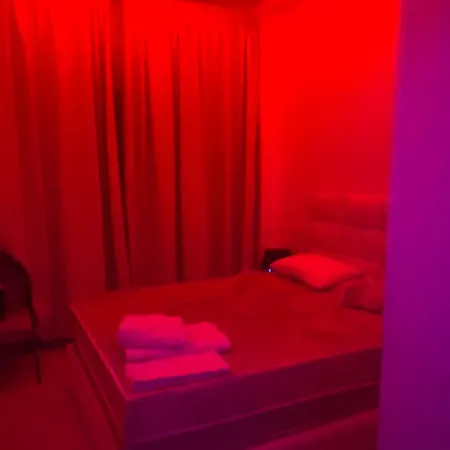 Sweet 1 Bed Room Appart-3