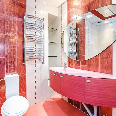 Apartment Stel-2