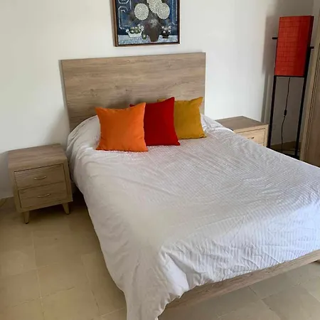 Zen Apartment-2