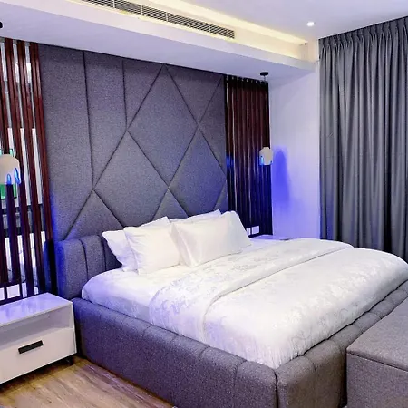 2Bedroom Apartment Eko Atlantic-3