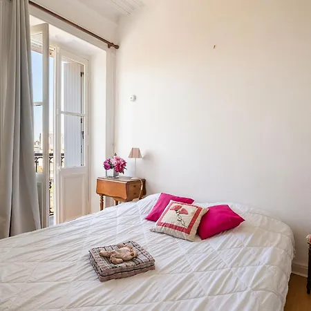 Apartment Le Cosy By Interhome-3