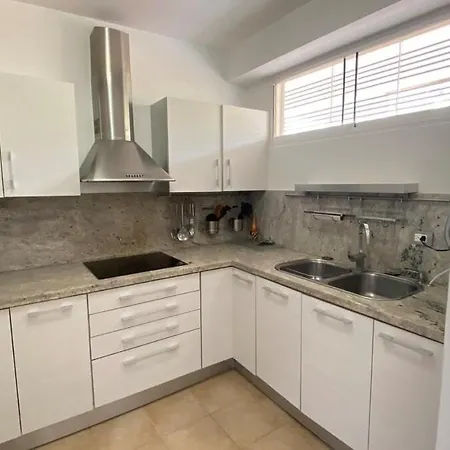 Apartamento Con Vista Al Mar Y Terraza, Isla De Margarita-2