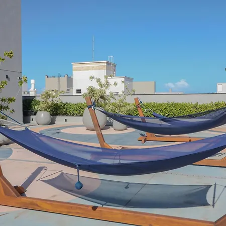 Loft Style And Comfort In The Heart Of New Campeche-3