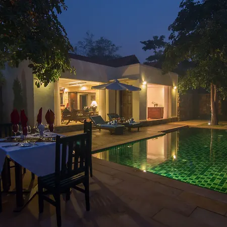 Angkor Palace Suite & Villa-2