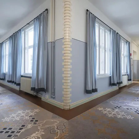 The Apartments Company - The Sweet-3