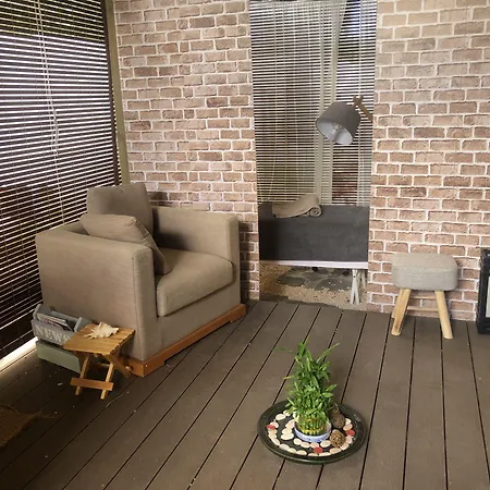 Le Gite Du Bonheur Guest House & Car Rental-3