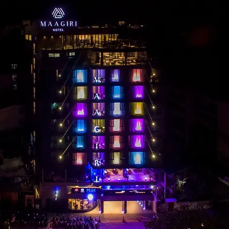 Maagiri Hotel-2