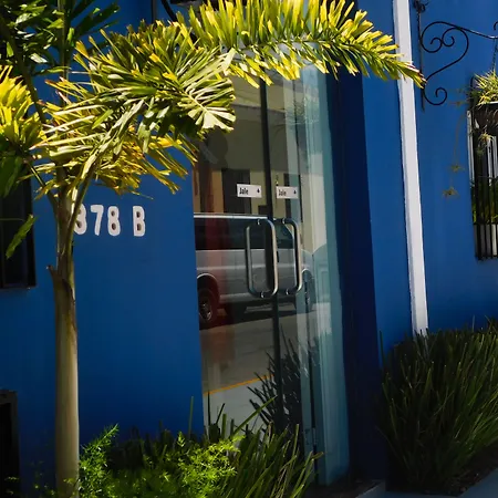 Hotel Boutique Casa Flor De Mayo-2
