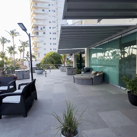 Hotel Ave Inn Mazatlan-2