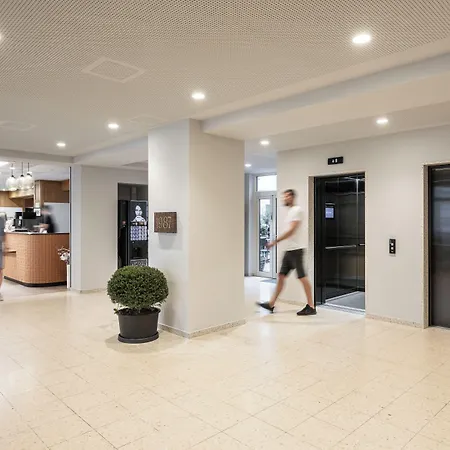 Mynext - Hotel Rudy-2