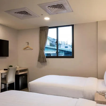 碩城文旅 Sc Hotel-3