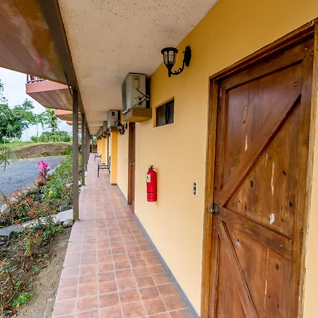 Hotel Arenal Palace-2