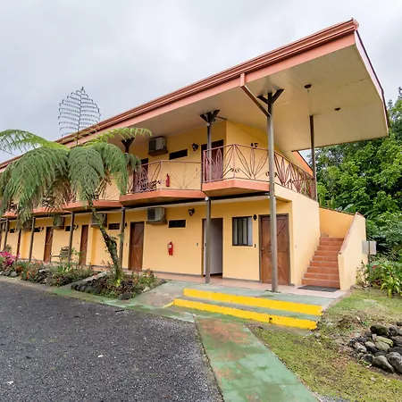 Hotel Arenal Palace-3