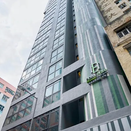 Hotel Ease Access Tsuen Wan-3