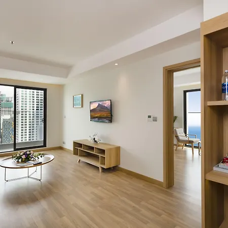Nagar Hotel Nha Trang-2