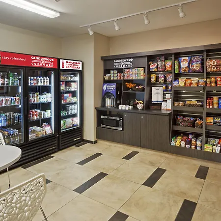 Candlewood Suites Baltimore - Inner Harbor By Ihg-3