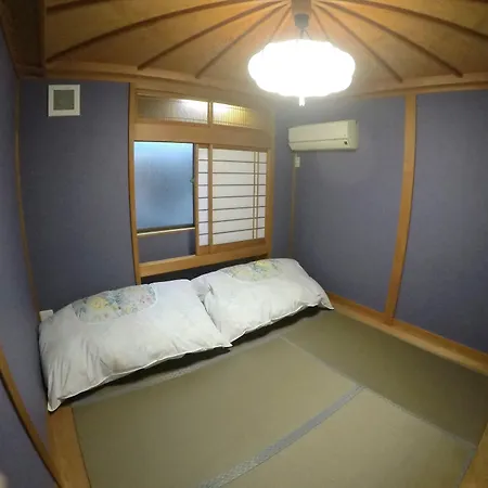 Narita Sando Guesthouse-2
