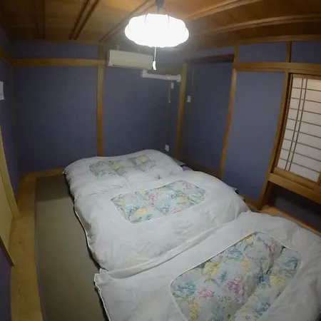 Narita Sando Guesthouse-3