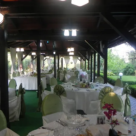 Hotel Baneasa Parc-3