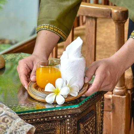 White Boutique Hotel And Spa-3